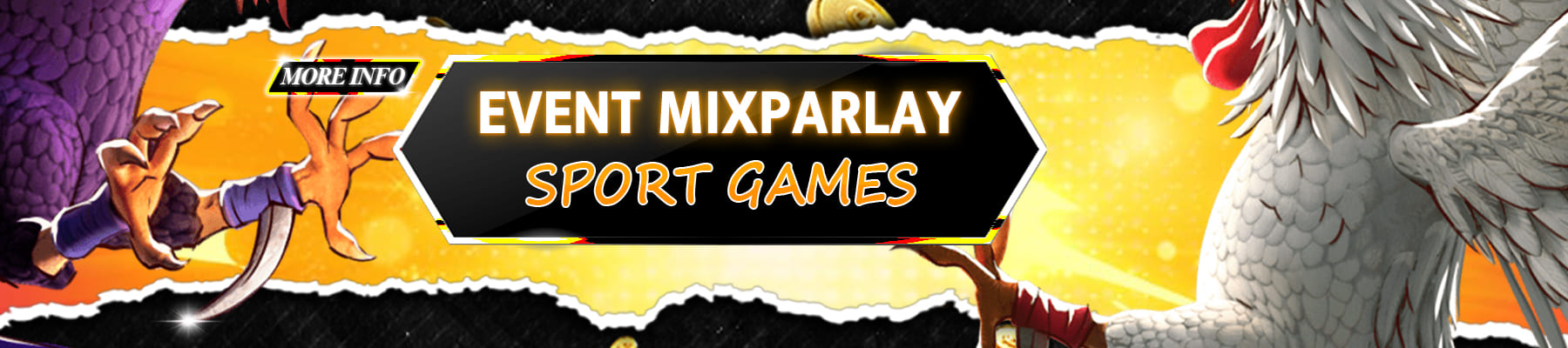EVENT MIX PARLAY (SPORTSBOOK)