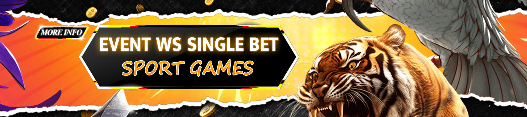 EVENT WINSTREAK SINGLEBET (SPORTSBOOK)