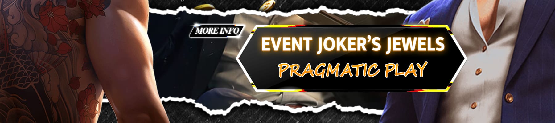 EVENT JOKER'S JEWELS (PRAGMATIC)